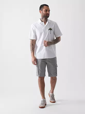 HUGO | Hemd Regular Fit ELLINO | 